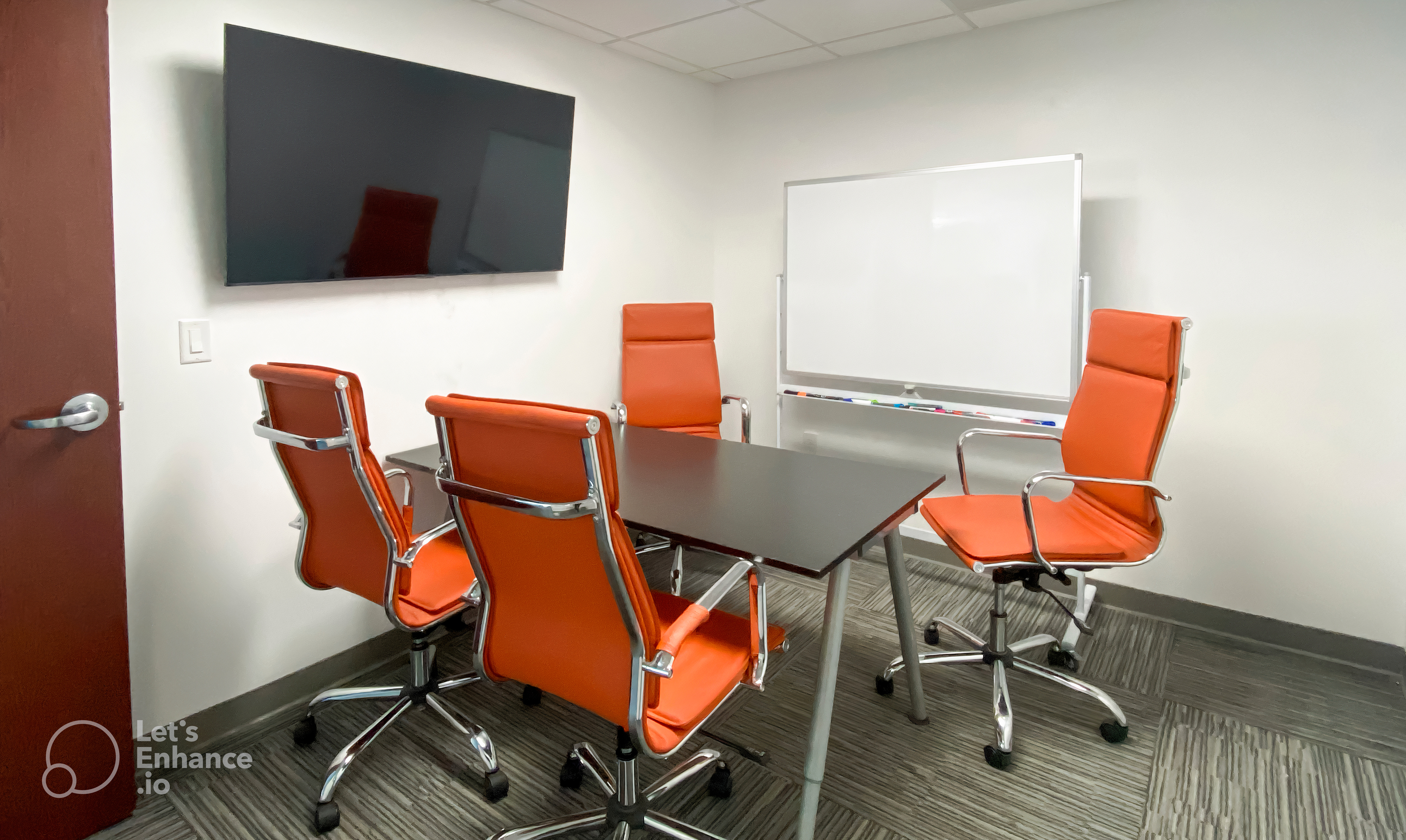 Private Meeting Room